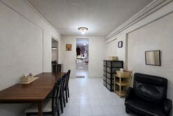Blk 116 Kebun Baru Heights (Ang Mo Kio), HDB 2 Rooms #527270401
